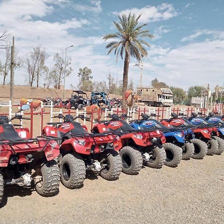 Quad Marrakech Marraquexe Exterior foto
